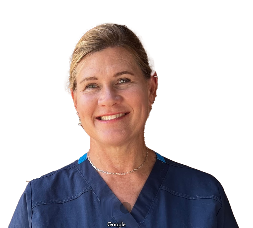 Amy Pratte Lankford, physical therapist